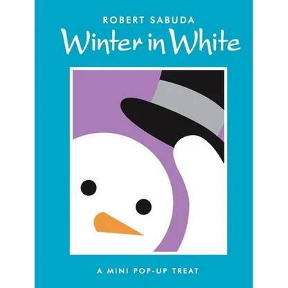 Winter in White: Winter in White - Hardcover