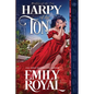 Harpy of the Ton - Paperback