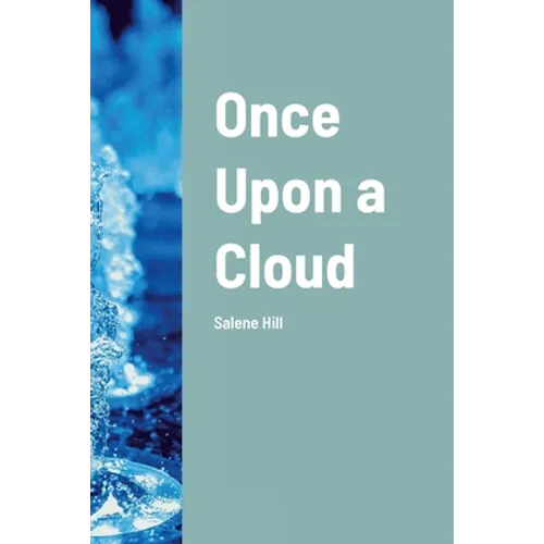 Once Upon a Cloud - Paperback