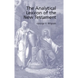 Analytical Greek Lexicon of the New Testament - Hardcover