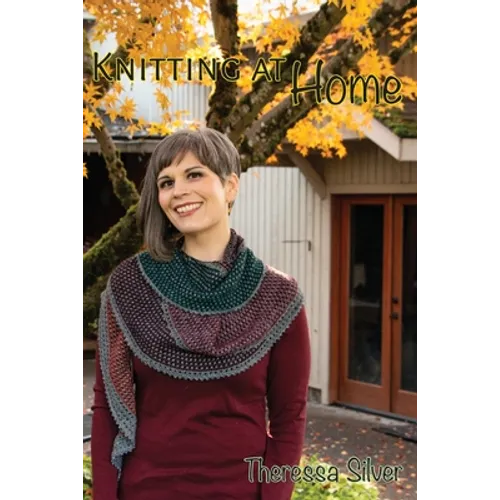 Knitting at Home - Paperback