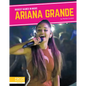 Ariana Grande - Paperback