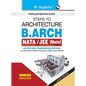 Steps to Architecture: B.Arch (NATA/JEE-Main) Exam Guide - Paperback