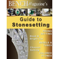 Bench Magazine's Guide to Stonesetting - Paperback