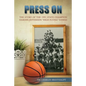 Press on - Paperback
