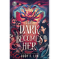 Rick Riordan Presents: The Dark Becomes Her - Hardcover
