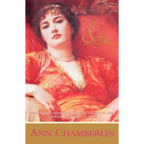 Sofia - Paperback