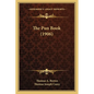 The Pun Book (1906) - Paperback