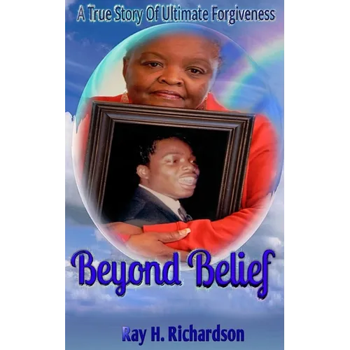 Beyond Belief - Paperback