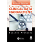 Practical Guide to Clinical Data Management - Paperback