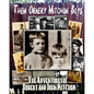 Them Ornery Mitchum Boys - Paperback