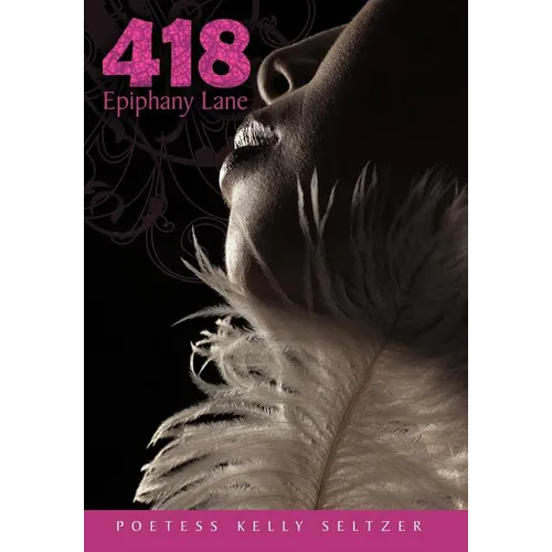 418 Epiphany Lane - Hardcover