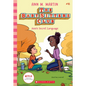 Jessi's Secret Language (the Baby-Sitters Club #16): Volume 16 - Hardcover