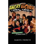 Angry Young Women in Low-Rise Jeans with High-Class Issues - Paperback