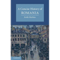 A Concise History of Romania - Paperback