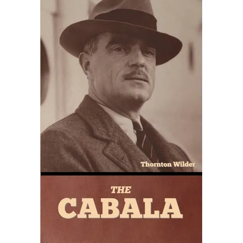 The Cabala - Paperback
