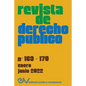 REVISTA DE DERECHO PÚBLICO (VENEZUELA), No. 169-170, enero-junio 2022 - Paperback