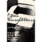 Fifteen Thousand Hours: Secondary Schools and Their Effects on Children - Paperback