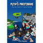 Putin's Praetorians: The Top Kremlin Trolls Confess - Paperback