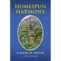 Homespun Harmony: A book of poetry - Paperback