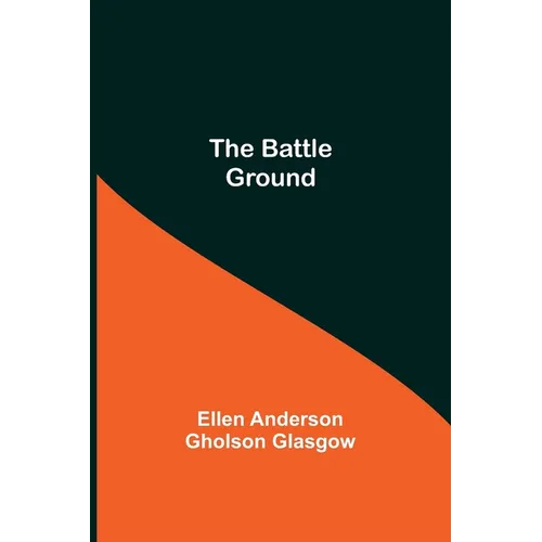 The Battle Ground - Paperback
