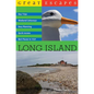 Great Escapes: Long Island - Paperback