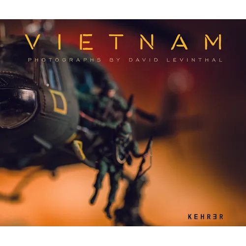Vietnam - Hardcover