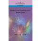Christian Astrology: Book One - Hardcover