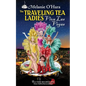 The Traveling Tea Ladies Viva Las Vegas - Paperback