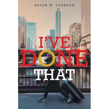 I've Done That - Paperback