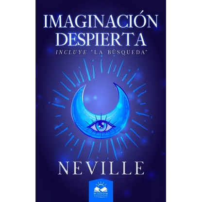 Imaginación Despierta: Incluye La Búsqueda - Paperback