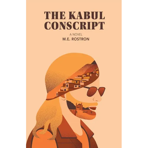The Kabul Conscript - Paperback