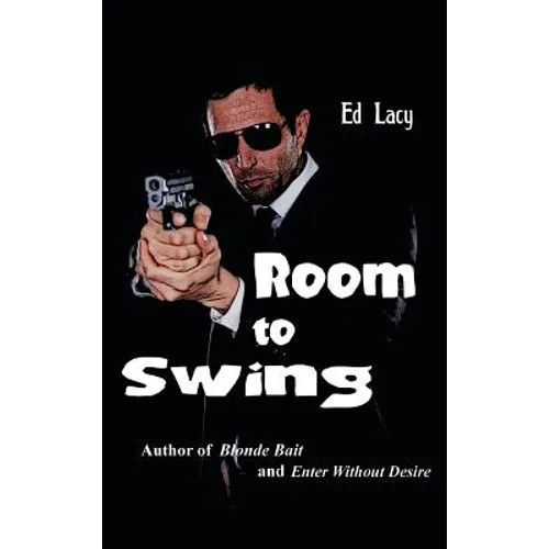 Room to Swing - Hardcover