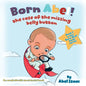 The Case of the Missing Belly Button - Paperback