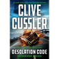 Clive Cussler Desolation Code - Paperback