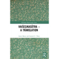 Vaiśeṣikasūtra - A Translation - Paperback