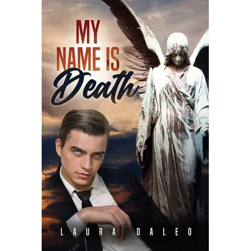 My Name Is Death - Paperback