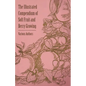 The Illustrated Compendium of Soft Fruit and Berry Growing - Paperback