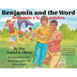 Benjamin and the Word / Benjamin y La Palabra - Paperback