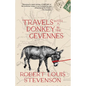 Travels with a Donkey in the Cévennes (Warbler Classics Annotated Edition) - Paperback