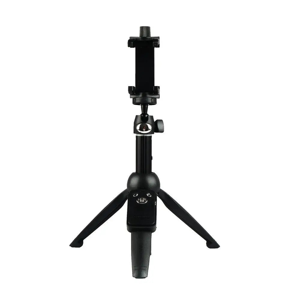M070 Bluetooth Selfie Stick with Remote Control