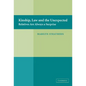Kinship, Law and the Unexpected: Relatives Are Always a Surprise - Hardcover