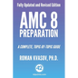 AMC 8 Preparation - Paperback