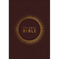 The Daily Bible (Niv, Milano) - Imitation Leather