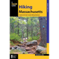 Hiking Massachusetts - Paperback