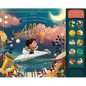 Allegro: A Musical Journey Through 11 Musical Masterpieces - Hardcover