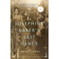Josephine Baker's Last Dance - Paperback