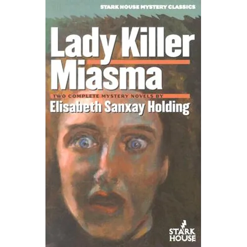 Lady Killer/Miasma - Paperback