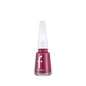 Flormar Nail Polish - Rose Taboo 320 | Smooth Application, 151 Color Options