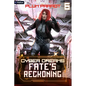 Fate's Reckoning: A Dystopian Sci-Fi Adventure - Paperback